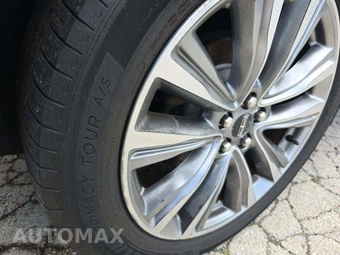 2016 Lincoln MKX Reserve – miniatura 25