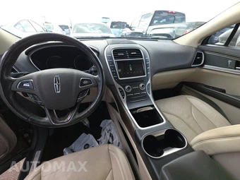 2016 Lincoln MKX Reserve – miniatura 11
