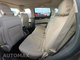 2016 Lincoln MKX Reserve – miniatura 13