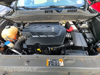 2016 Lincoln MKX Reserve – miniatura 15