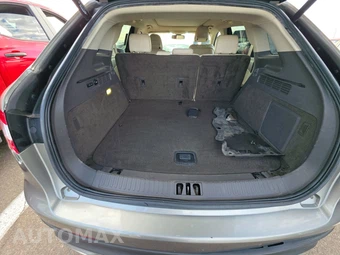 2016 Lincoln MKX Reserve – miniatura 16