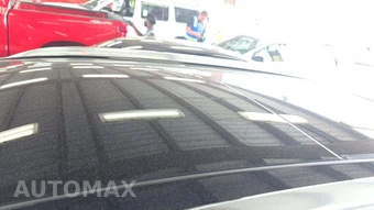 2016 Lincoln MKX Reserve – miniatura 17