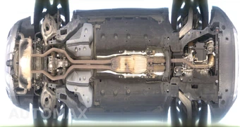2016 Lincoln MKX Reserve – miniatura 18