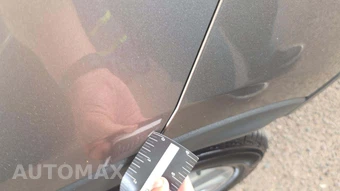 2016 Lincoln MKX Reserve – miniatura 26