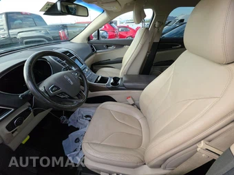 2016 Lincoln MKX Reserve – miniatura 7