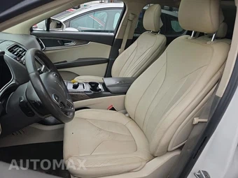 2016 Lincoln MKX Reserve – miniatura 13