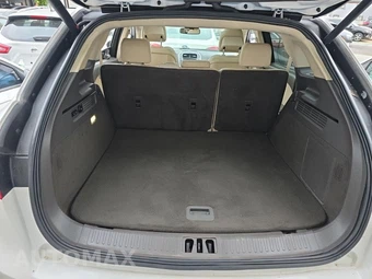 2016 Lincoln MKX Reserve – miniatura 19