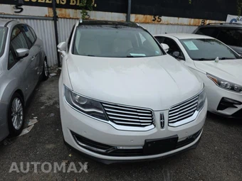 2016 Lincoln MKX Reserve – miniatura 2