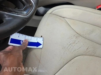 2016 Lincoln MKX Reserve – miniatura 20