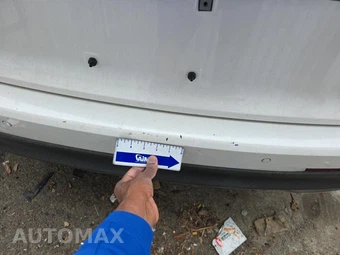 2016 Lincoln MKX Reserve – miniatura 22