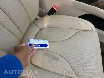 2016 Lincoln MKX Reserve – miniatura 27