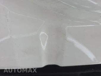 2016 Lincoln MKX Reserve – miniatura 31