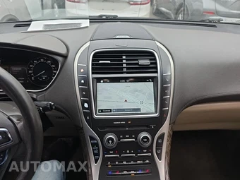 2016 Lincoln MKX Reserve – miniatura 33