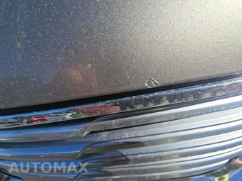 2016 Lincoln MKX Reserve – miniatura 20