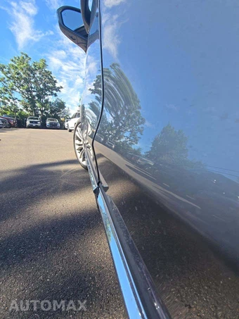 2016 Lincoln MKX Reserve – miniatura 24