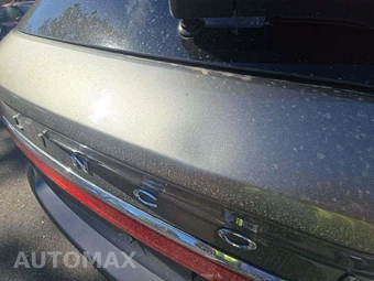 2016 Lincoln MKX Reserve – miniatura 28