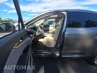 2016 Lincoln MKX Reserve – miniatura 3