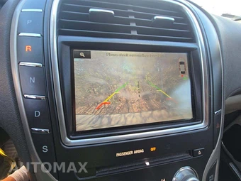 2016 Lincoln MKX Reserve – miniatura 33