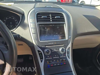 2016 Lincoln MKX Reserve – miniatura 7