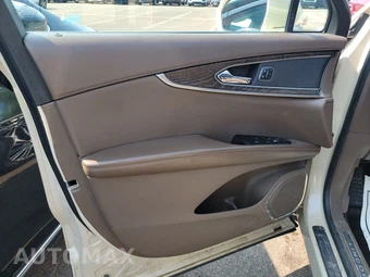 2016 Lincoln MKX Reserve – miniatura 15