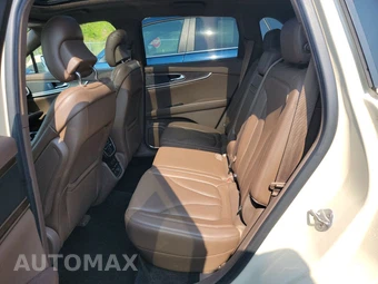 2016 Lincoln MKX Reserve – miniatura 19