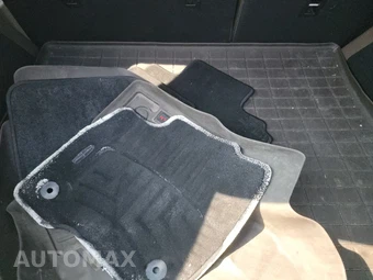 2016 Lincoln MKX Reserve – miniatura 23