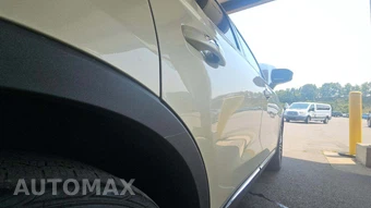 2016 Lincoln MKX Reserve – miniatura 33