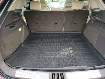 2016 Lincoln MKX Reserve – miniatura 16