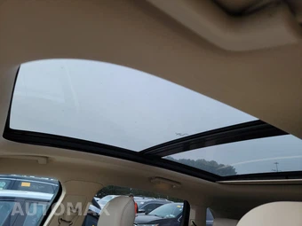 2016 Lincoln MKX Reserve – miniatura 17