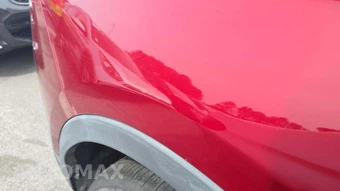 2016 Lincoln MKX Reserve – miniatura 18