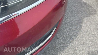 2016 Lincoln MKX Reserve – miniatura 19