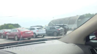 2016 Lincoln MKX Reserve – miniatura 20