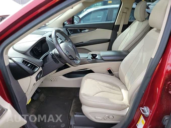 2016 Lincoln MKX Reserve – miniatura 7