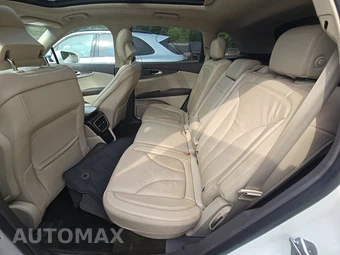 2016 Lincoln MKX Reserve – miniatura 13
