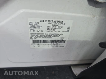 2016 Lincoln MKX Reserve – miniatura 14