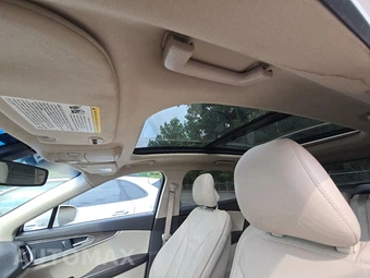 2016 Lincoln MKX Reserve – miniatura 17