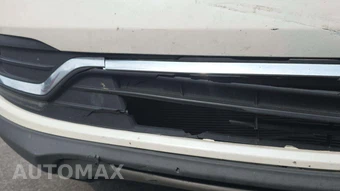 2016 Lincoln MKX Reserve – miniatura 19