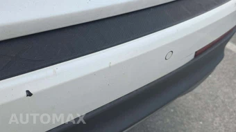2016 Lincoln MKX Reserve – miniatura 26