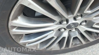 2016 Lincoln MKX Reserve – miniatura 27