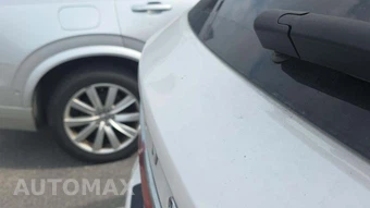 2016 Lincoln MKX Reserve – miniatura 28