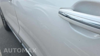 2016 Lincoln MKX Reserve – miniatura 29