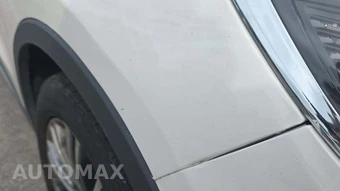 2016 Lincoln MKX Reserve – miniatura 30