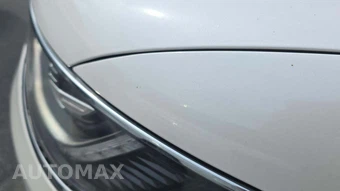 2016 Lincoln MKX Reserve – miniatura 32