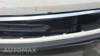 2016 Lincoln MKX Reserve – miniatura 35