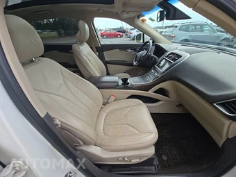 2016 Lincoln MKX Reserve – miniatura 8