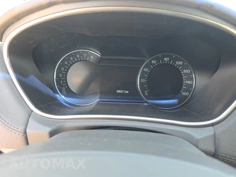 2016 Lincoln MKX Reserve – miniatura 12