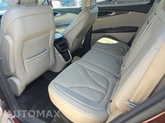 2016 Lincoln MKX Reserve – miniatura 13