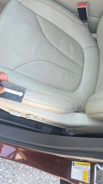 2016 Lincoln MKX Reserve – miniatura 22