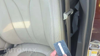 2016 Lincoln MKX Reserve – miniatura 28