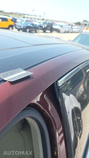 2016 Lincoln MKX Reserve – miniatura 30